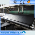 Fish Farm Teich Liner HDPE Geomembrane